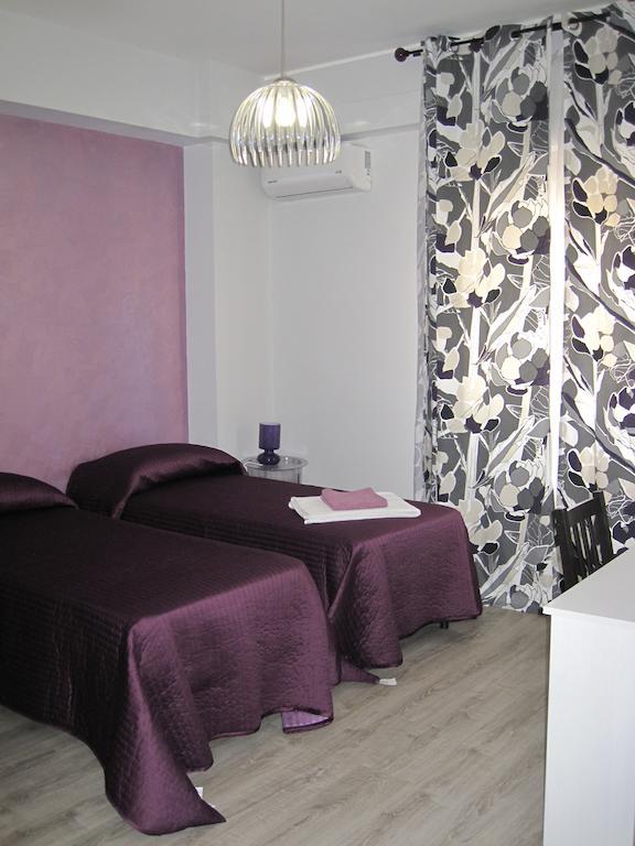 Bed & Breakfast Amari 58 Palermo Room photo